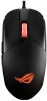 Миша Asus ROG Strix Impact III RGB Black (90MP0300-BMUA00) - 1