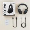 Bluetooth-гарнітура Haylou S35 ANC Over Ear Blue (HAYLOU-S35-BL) - 4