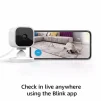 IP камера Amazon Blink Mini 1080P HD Indoor Smart Security (BCM00300U) - 4