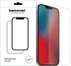 Захисне скло BeCover для Apple iPhone 13/13 Pro Crystal Clear Glass 3D (709243) - 1