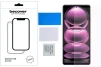 Захисне скло BeCover для Xiaomi Redmi Note 12 Pro/12 Pro 5G/12 Pro Plus Crystal Clear Glass 3D (709271) - 2