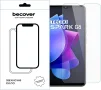 Захисне скло BeCover для Tecno Spark Go 2023 (BF7) Crystal Clear Glass 3D (709263) - 1