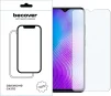 Захисне скло BeCover для Tecno Pop 7 (BF6) Crystal Clear Glass 3D (709265) - 1