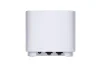 Wi-Fi Mesh система Asus ZenWiFi XD4 Plus 3PK White - 7