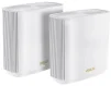 Wi-Fi Mesh система Asus ZenWiFi XT9 White 2pk (90IG0740-MO3B40) - 2