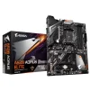 Материнська плата Gigabyte A520 Aorus Elite Socket AM4 - 1