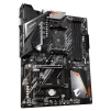 Материнська плата Gigabyte A520 Aorus Elite Socket AM4 - 3