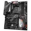 Материнська плата Gigabyte A520 Aorus Elite Socket AM4 - 4