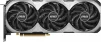 Видеокарта GF RTX 4060 Ti 8GB GDDR6 Ventus 3X OC MSI (GeForce RTX 4060 Ti VENTUS 3X 8G OC) - 2