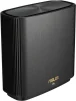 Бездротовий маршрутизатор Asus ZenWiFi XT9 Black 1pk (90IG0740-MO3B50) - 1