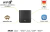 Бездротовий маршрутизатор Asus ZenWiFi XT9 Black 1pk (90IG0740-MO3B50) - 4