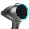 Фен Cecotec Bamba Ionicare Power&Go Black (CCTC-04327) - 2