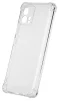 Чохол-накладка BeCover Anti-Shock для Motorola Moto G72 Clear (709317) - 2