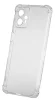 Чохол-накладка BeCover Anti-Shock для Motorola Moto G13/G23/G53 Clear (709318) - 3