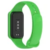 Силіконовий ремінець BeCover для Xiaomi Redmi Smart Band 2 Green (709366) - 2