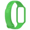Силіконовий ремінець BeCover для Xiaomi Redmi Smart Band 2 Green (709366) - 4