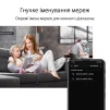 Wi-Fi Mesh система Asus ZenWiFi XD4 Plus 3pk Black (90IG07M0-MO3C50) - 10