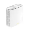 Wi-Fi Mesh система Asus ZenWiFi XD6S 2PK White - 2