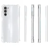 Чохол-накладка BeCover Anti-Shock для Motorola Moto G52/G82 Clear (709320) - 2