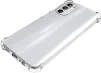 Чохол-накладка BeCover Anti-Shock для Motorola Moto G52/G82 Clear (709320) - 3