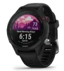 Смарт-часы Garmin Forerunner 255S Music Black (010-02641-68) - 1