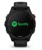 Смарт-часы Garmin Forerunner 255S Music Black (010-02641-68) - 2