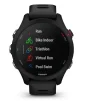 Смарт-часы Garmin Forerunner 255S Music Black (010-02641-68) - 5