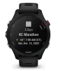 Смарт-часы Garmin Forerunner 255S Music Black (010-02641-68) - 6