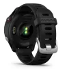 Смарт-часы Garmin Forerunner 255S Music Black (010-02641-68) - 8