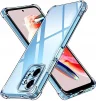 Чохол-накладка BeCover Anti-Shock для Xiaomi Redmi Note 12 4G Clear (709325) - 1