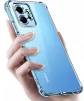 Чохол-накладка BeCover Anti-Shock для Xiaomi Redmi Note 12 4G Clear (709325) - 2
