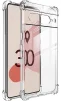 Чехол-накладка BeCover Anti-Shock для Google Pixel 7 Pro Clear (709340) - 2