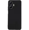 Чохол-накладка BeCover для Realme C55 Black (709314) - 2