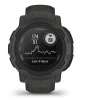 Смарт-годинник Garmin Instinct 2 Graphite (010-02626-00) - 2