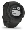 Смарт-годинник Garmin Instinct 2 Graphite (010-02626-00) - 3