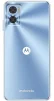Чехол-накладка BeCover для Motorola Moto E22/E22i Transparancy (709296) - 1