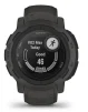 Смарт-годинник Garmin Instinct 2 Graphite (010-02626-00) - 6