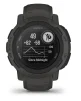 Смарт-годинник Garmin Instinct 2 Graphite (010-02626-00) - 9