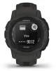 Смарт-годинник Garmin Instinct 2s Solar Graphite Gray (010-02564-00) - 5