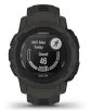 Смарт-годинник Garmin Instinct 2s Solar Graphite Gray (010-02564-00) - 6