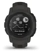 Смарт-годинник Garmin Instinct 2s Solar Graphite Gray (010-02564-00) - 9