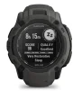 Смарт-годинник Garmin Instinct 2X Solar Graphite (010-02805-24) - 8