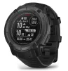 Смарт-годинник Garmin Instinct 2X Solar Tactical Black (010-02805-74) - 1
