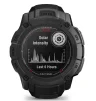 Смарт-годинник Garmin Instinct 2X Solar Tactical Black (010-02805-74) - 2