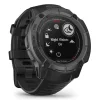 Смарт-годинник Garmin Instinct 2X Solar Tactical Black (010-02805-74) - 3