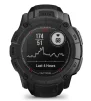Смарт-годинник Garmin Instinct 2X Solar Tactical Black (010-02805-74) - 4