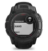 Смарт-годинник Garmin Instinct 2X Solar Tactical Black (010-02805-74) - 6