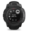 Смарт-годинник Garmin Instinct 2X Solar Tactical Black (010-02805-74) - 7