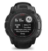 Смарт-годинник Garmin Instinct 2X Solar Tactical Black (010-02805-74) - 10