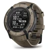 Смарт-годинник Garmin Instinct 2X Solar Tactical Coyote Tan (010-02805-64) - 1